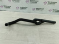 трубка охлаждающей жидкости Mercedes-Benz C-Класс W205/S205/C205 2014, 2.0 л., M 274.920, бензин, АКПП, белый, седан, задний привод, правый руль, A2742000215, A2742031382 - фото №3