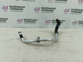 трубка охлаждающей жидкости Mercedes-Benz C-Класс W205/S205/C205 2014, 2.0 л., M 274.920, бензин, АКПП, белый, седан, задний привод, правый руль, A2742001651 - фото №6