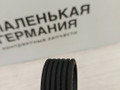 ремень ручейковый Mercedes-Benz C-Класс W205/S205/C205 2014, 2.0 л., M 274.920, бензин, АКПП, белый, седан, задний привод, правый руль, A0039935396 - фото №3