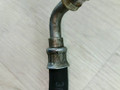патрубок (трубопровод, шланг) Mercedes-Benz C-Класс W205/S205/C205 2014, 2.0 л., M 274.920, бензин, АКПП, белый, седан, задний привод, правый руль, A2052703500 - фото №6