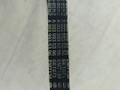ремень ручейковый Mercedes-Benz C-Класс W205/S205/C205 2014, 2.0 л., M 274.920, бензин, АКПП, белый, седан, задний привод, правый руль, A0039935396 - фото №2