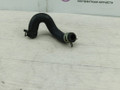 патрубок радиатора Mercedes-Benz C-Класс W205/S205/C205 2014, 2.0 л., M 274.920, бензин, АКПП, белый, седан, задний привод, правый руль, A2742001382 - фото №3