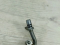патрубок (трубопровод, шланг) Mercedes-Benz C-Класс W205/S205/C205 2014, 2.0 л., M 274.920, бензин, АКПП, белый, седан, задний привод, правый руль, A2052703400 - фото №5