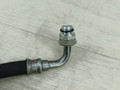 патрубок (трубопровод, шланг) Mercedes-Benz C-Класс W205/S205/C205 2014, 2.0 л., M 274.920, бензин, АКПП, белый, седан, задний привод, правый руль, A2052703400 - фото №3