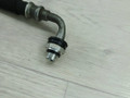 патрубок (трубопровод, шланг) Mercedes-Benz C-Класс W205/S205/C205 2014, 2.0 л., M 274.920, бензин, АКПП, белый, седан, задний привод, правый руль, A2052703500 - фото №5