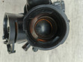 термостат Mercedes-Benz C-Класс W205/S205/C205 2014, 2.0 л., M 274.920, бензин, АКПП, белый, седан, задний привод, правый руль, A2742000215 - фото №10