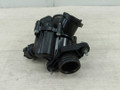 термостат Mercedes-Benz C-Класс W205/S205/C205 2014, 2.0 л., M 274.920, бензин, АКПП, белый, седан, задний привод, правый руль, A2742000215 - фото №2