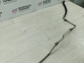 патрубок (трубопровод, шланг) Mercedes-Benz C-Класс W205/S205/C205 2014, 2.0 л., M 274.920, бензин, АКПП, белый, седан, задний привод, правый руль, A2052703500 - фото №2
