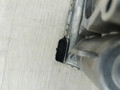 заслонка дроссельная Mercedes-Benz C-Класс W205/S205/C205 2014, 2.0 л., M 274.920, бензин, АКПП, белый, седан, задний привод, правый руль, A2701410025 - фото №4