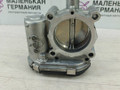 заслонка дроссельная Mercedes-Benz C-Класс W205/S205/C205 2014, 2.0 л., M 274.920, бензин, АКПП, белый, седан, задний привод, правый руль, A2701410025 - фото №5
