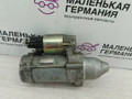 стартер Mercedes-Benz C-Класс W205/S205/C205 2014, 2.0 л., M 274.920, бензин, АКПП, белый, седан, задний привод, правый руль, A2749061600 - фото №4