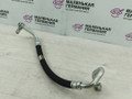 трубка кондиционера Mercedes-Benz C-Класс W205/S205/C205 2014, 2.0 л., M 274.920, бензин, АКПП, белый, седан, задний привод, правый руль, A2058306201 - фото №2