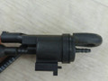 клапан вакуумного управления Mercedes-Benz C-Класс W205/S205/C205 2014, 2.0 л., M 274.920, бензин, АКПП, белый, седан, задний привод, правый руль, 0025407097, A0025407097 - фото №7