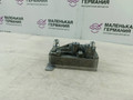 радиатор масляный Mercedes-Benz C-Класс W205/S205/C205 2014, 2.0 л., M 274.920, бензин, АКПП, белый, седан, задний привод, правый руль, A0995001900 - фото №2