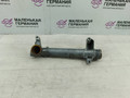 трубка охлаждающей жидкости Mercedes-Benz C-Класс W205/S205/C205 2014, 2.0 л., M 274.920, бензин, АКПП, белый, седан, задний привод, правый руль, A2742000053 - фото №6