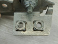кронштейн (крепление) Mercedes-Benz C-Класс W205/S205/C205 2014, 2.0 л., M 274.920, бензин, АКПП, белый, седан, задний привод, правый руль, A2741420440, A2741421240 - фото №5