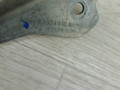 кронштейн (крепление) Mercedes-Benz C-Класс W205/S205/C205 2014, 2.0 л., M 274.920, бензин, АКПП, белый, седан, задний привод, правый руль, A2741420440, A2741421240 - фото №4
