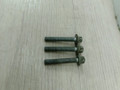 болт Mercedes-Benz C-Класс W205/S205/C205 2014, 2.0 л., M 274.920, бензин, АКПП, белый, седан, задний привод, правый руль, N910105008019 - фото №3