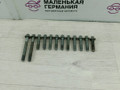 болт Mercedes-Benz C-Класс W205/S205/C205 2014, 2.0 л., M 274.920, бензин, АКПП, белый, седан, задний привод, правый руль - фото №7