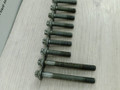 болт Mercedes-Benz C-Класс W205/S205/C205 2014, 2.0 л., M 274.920, бензин, АКПП, белый, седан, задний привод, правый руль - фото №4