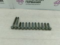 болт Mercedes-Benz C-Класс W205/S205/C205 2014, 2.0 л., M 274.920, бензин, АКПП, белый, седан, задний привод, правый руль - фото №2
