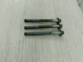 болт Mercedes-Benz C-Класс W205/S205/C205 2014, 2.0 л., M 274.920, бензин, АКПП, белый, седан, задний привод, правый руль, N910143008011 - фото №3
