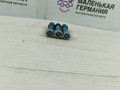 болт Mercedes-Benz C-Класс W205/S205/C205 2014, 2.0 л., M 274.920, бензин, АКПП, белый, седан, задний привод, правый руль, A0119901104 - фото №2