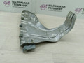 защита (экран) выпускного коллектора Mercedes-Benz C-Класс W205/S205/C205 2014, 2.0 л., M 274.920, бензин, АКПП, белый, седан, задний привод, правый руль, A2741420320 - фото №3