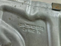 защита (экран) выпускного коллектора Mercedes-Benz C-Класс W205/S205/C205 2014, 2.0 л., M 274.920, бензин, АКПП, белый, седан, задний привод, правый руль, A2741420320 - фото №5