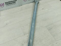 распорка кузова Mercedes-Benz C-Класс W205/S205/C205 2014, 2.0 л., M 274.920, бензин, АКПП, белый, седан, задний привод, правый руль, A2055240047 - фото №2