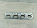 Прокладка выпускного коллектора Mercedes-Benz C-Класс W205/S205/C205 2014, 2.0 л., M 274.920, бензин, АКПП, белый, седан, задний привод, правый руль, A2741420180 - фото №3