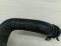 патрубок радиатора Mercedes-Benz C-Класс W205/S205/C205 2014, 2.0 л., M 274.920, бензин, АКПП, белый, седан, задний привод, правый руль - фото №4