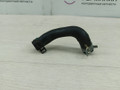 патрубок радиатора Mercedes-Benz C-Класс W205/S205/C205 2014, 2.0 л., M 274.920, бензин, АКПП, белый, седан, задний привод, правый руль - фото №3