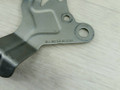 кронштейн (крепление) Mercedes-Benz C-Класс W205/S205/C205 2014, 2.0 л., M 274.920, бензин, АКПП, белый, седан, задний привод, правый руль, A0025468843 - фото №6