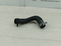 патрубок радиатора Mercedes-Benz C-Класс W205/S205/C205 2014, 2.0 л., M 274.920, бензин, АКПП, белый, седан, задний привод, правый руль - фото №2