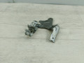кронштейн (крепление) Mercedes-Benz C-Класс W205/S205/C205 2014, 2.0 л., M 274.920, бензин, АКПП, белый, седан, задний привод, правый руль, A0025468843 - фото №4