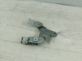 кронштейн (крепление) Mercedes-Benz C-Класс W205/S205/C205 2014, 2.0 л., M 274.920, бензин, АКПП, белый, седан, задний привод, правый руль, A0025468843 - фото №3
