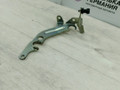 кронштейн (крепление) Mercedes-Benz C-Класс W205/S205/C205 2014, 2.0 л., M 274.920, бензин, АКПП, белый, седан, задний привод, правый руль, A2740940041 - фото №2