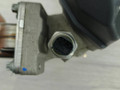 охладитель EGR / Радиатор EGR Mercedes-Benz C-Класс W205/S205/C205 2014, 2.0 л., M 274.920, бензин, АКПП, белый, седан, задний привод, правый руль, A2741420519, A2741420279 - фото №10