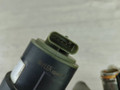 охладитель EGR / Радиатор EGR Mercedes-Benz C-Класс W205/S205/C205 2014, 2.0 л., M 274.920, бензин, АКПП, белый, седан, задний привод, правый руль, A2741420519, A2741420279 - фото №8