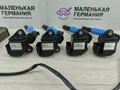 комплект для запуска (заводки) авто Mercedes-Benz C-Класс W205/S205/C205 2014, 2.0 л., M 274.920, бензин, АКПП, белый, седан, задний привод, правый руль - фото №3