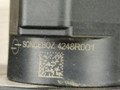 охладитель EGR / Радиатор EGR Mercedes-Benz C-Класс W205/S205/C205 2014, 2.0 л., M 274.920, бензин, АКПП, белый, седан, задний привод, правый руль, A2741420519, A2741420279 - фото №9