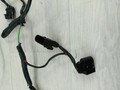 комплект для запуска (заводки) авто Mercedes-Benz C-Класс W205/S205/C205 2014, 2.0 л., M 274.920, бензин, АКПП, белый, седан, задний привод, правый руль - фото №12