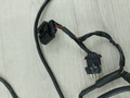 комплект для запуска (заводки) авто Mercedes-Benz C-Класс W205/S205/C205 2014, 2.0 л., M 274.920, бензин, АКПП, белый, седан, задний привод, правый руль - фото №11