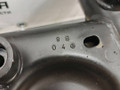 балка подвески передняя (подрамник) Mercedes-Benz C-Класс W205/S205/C205 2014, 2.0 л., M 274.920, бензин, АКПП, белый, седан, задний привод, правый руль, A2056280057, A2056280400, A2056280049 - фото №7