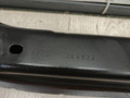 балка подвески передняя (подрамник) Mercedes-Benz C-Класс W205/S205/C205 2014, 2.0 л., M 274.920, бензин, АКПП, белый, седан, задний привод, правый руль, A2056280057, A2056280400, A2056280049 - фото №8