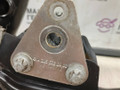 балка подвески передняя (подрамник) Mercedes-Benz C-Класс W205/S205/C205 2014, 2.0 л., M 274.920, бензин, АКПП, белый, седан, задний привод, правый руль, A2056280057, A2056280400, A2056280049 - фото №4