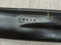 балка подвески передняя (подрамник) Mercedes-Benz C-Класс W205/S205/C205 2014, 2.0 л., M 274.920, бензин, АКПП, белый, седан, задний привод, правый руль, A2056280057, A2056280400, A2056280049 - фото №6
