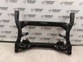 балка подвески передняя (подрамник) Mercedes-Benz C-Класс W205/S205/C205 2014, 2.0 л., M 274.920, бензин, АКПП, белый, седан, задний привод, правый руль, A2056280057, A2056280400, A2056280049 - фото №13