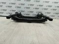 балка подвески передняя (подрамник) Mercedes-Benz C-Класс W205/S205/C205 2014, 2.0 л., M 274.920, бензин, АКПП, белый, седан, задний привод, правый руль, A2056280057, A2056280400, A2056280049 - фото №9